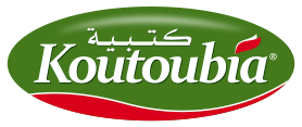 Koutoubia