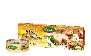 Pâté de campagne